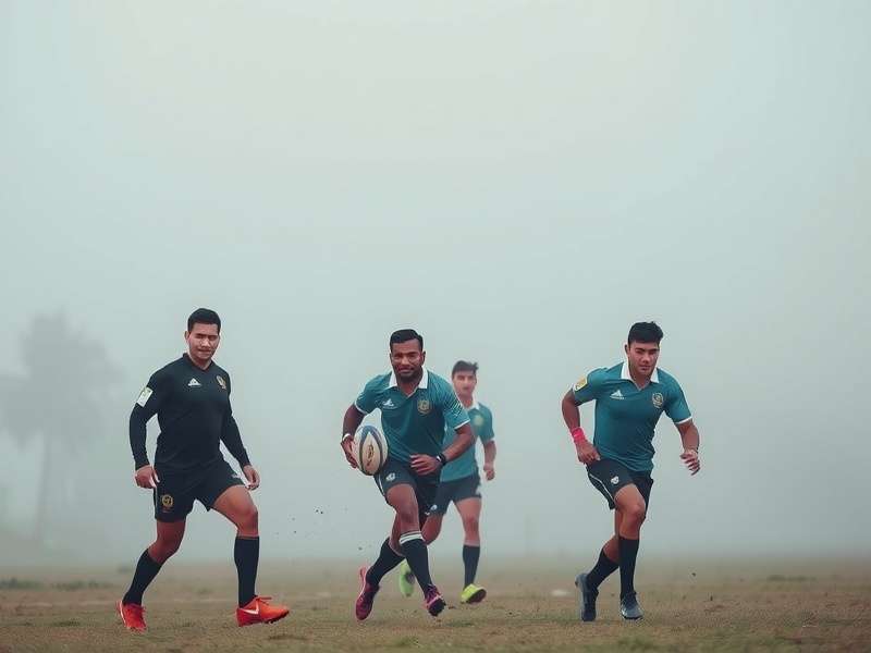 Local city teams competing in Rugby Vigor IN Indian Teams in Rugby Vigor IN