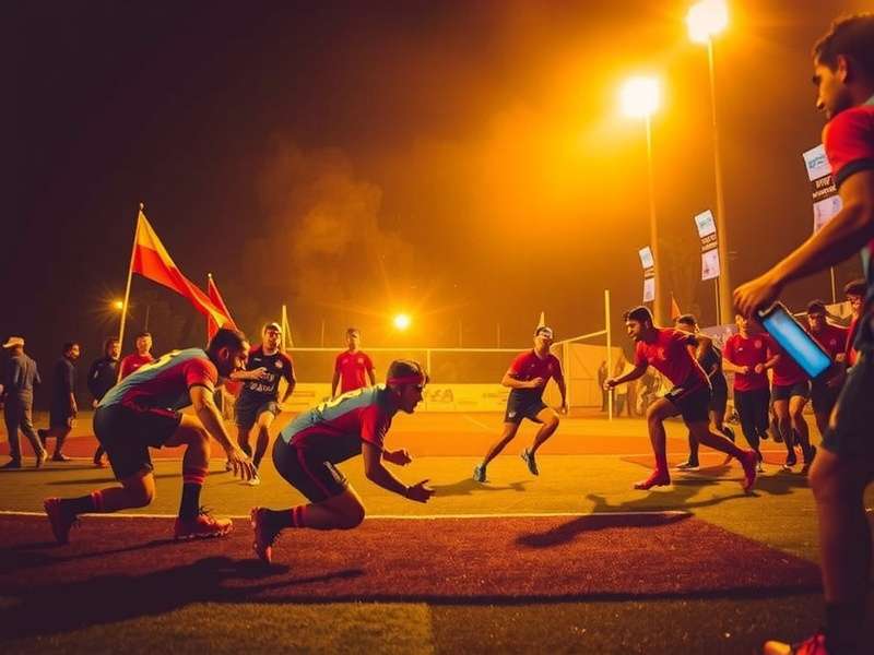 Festive celebration in Rugby Vigor IN Diwali Event in Rugby Vigor IN